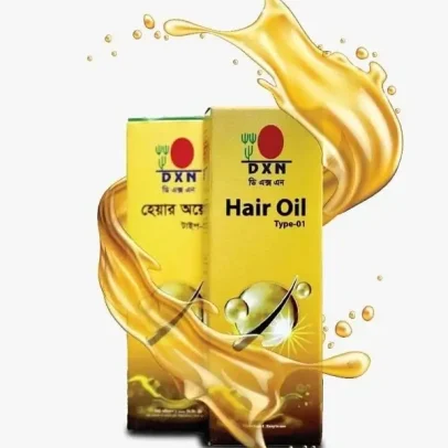 DXN Hair Oil -100ml
