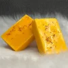 Saffron Goat Milk Handmade