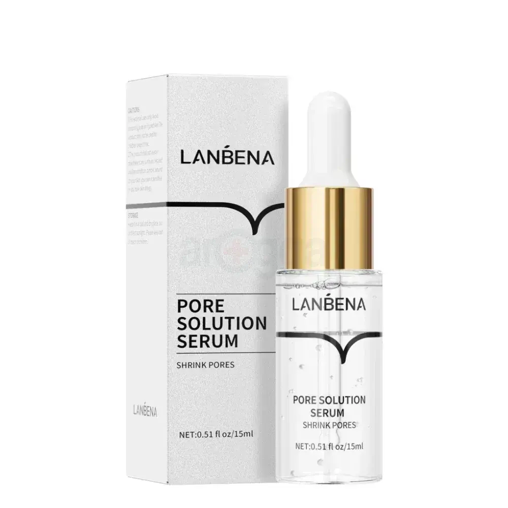 Lanbena Pore Treatment Serum