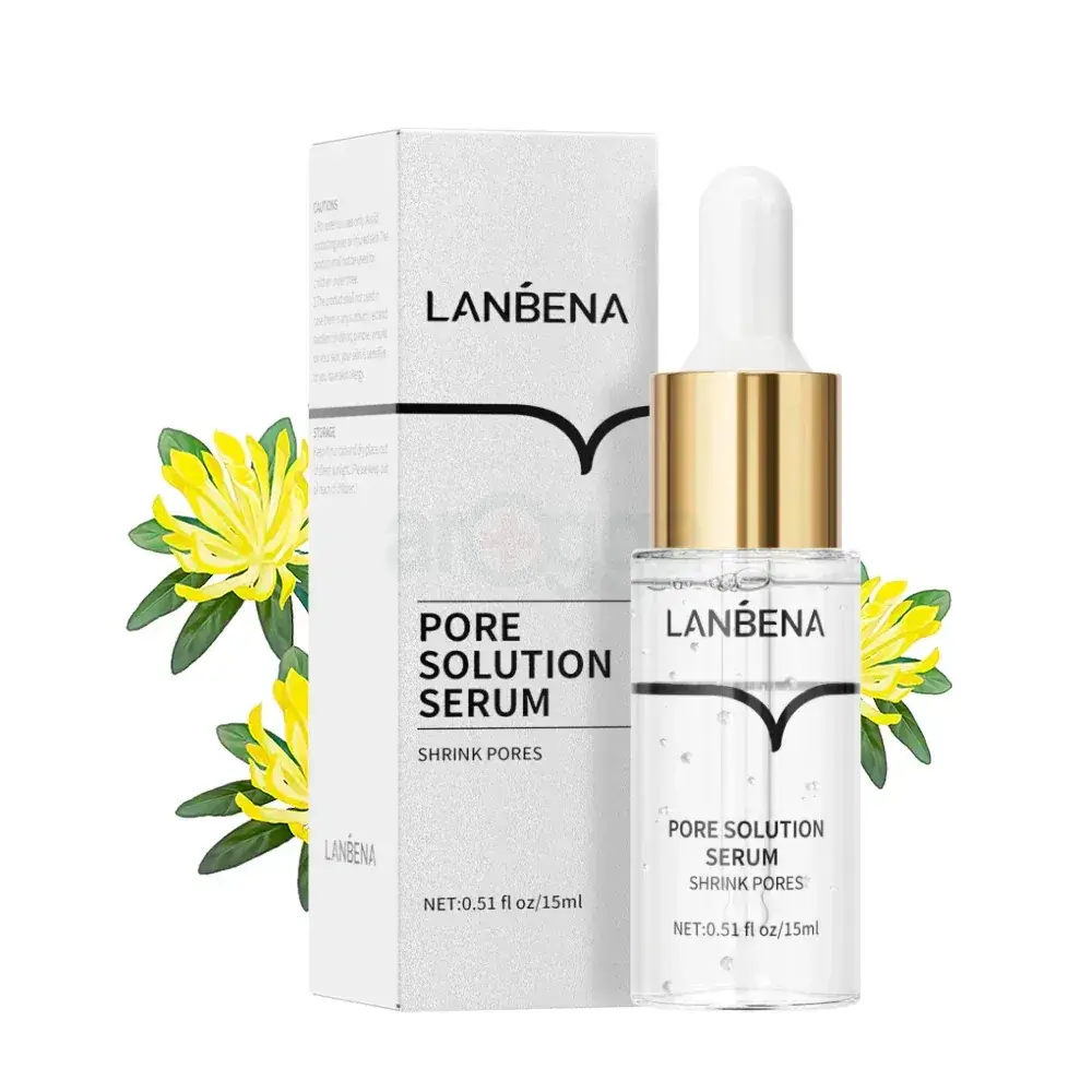 Lanbena Pore Treatment Serum bd