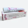 Luk-Lit Cream for the Treatment of Melasma