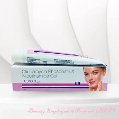 Clinsol Gel bd price