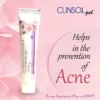 Clinsol Gel for Acne Treatment (15g)