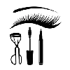 Eyes Makeup