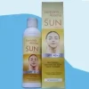 Sun Screen Powder for Active Skin Guard