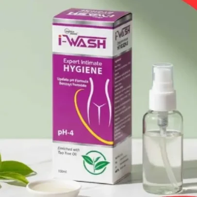 I-Wash Expert Intimate Hygiene