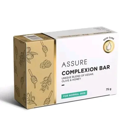 Assure Complexion Bar