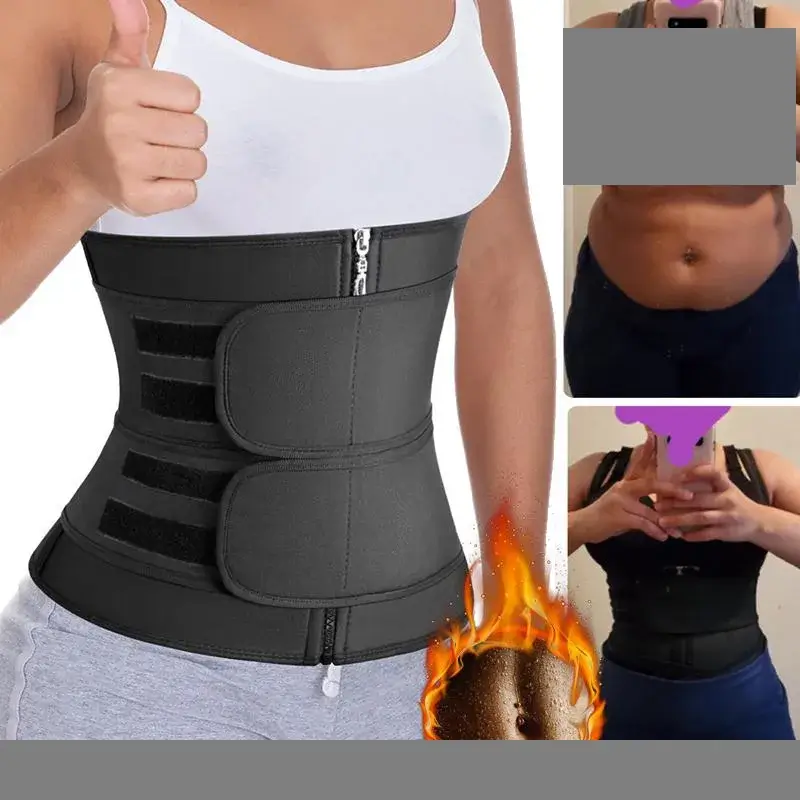 Slimming Belly Band for Weight Loss Shapewear