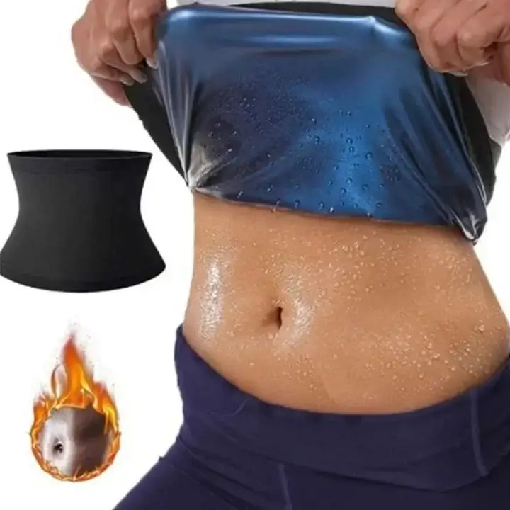 Slimming Belly Band for Weight Loss Shapewear - Image 3